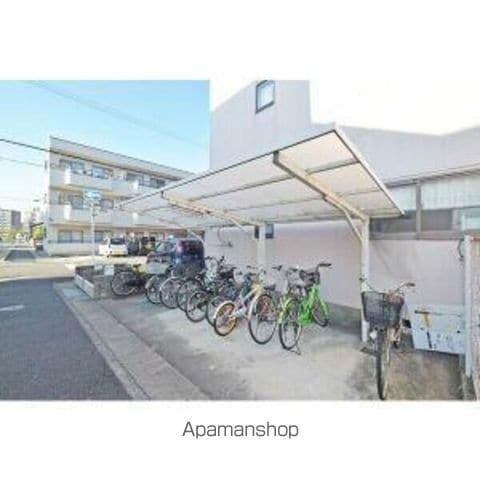 シャンポール原Iの内装写真