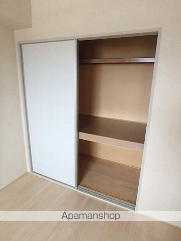 セジュールハピネスAの内装写真