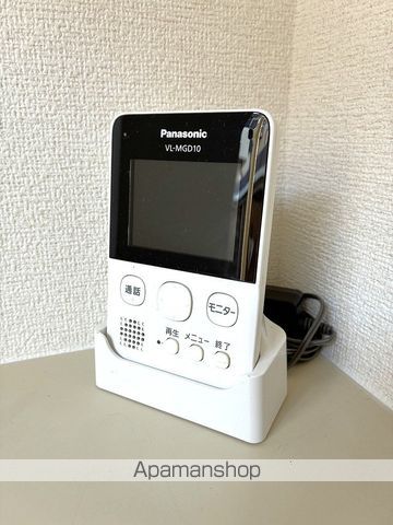 Kコーポの内装写真