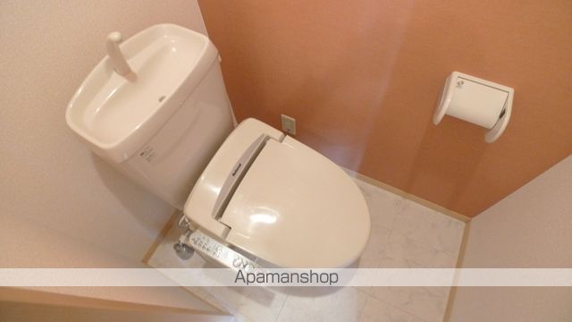 アルトリッシュの内装写真