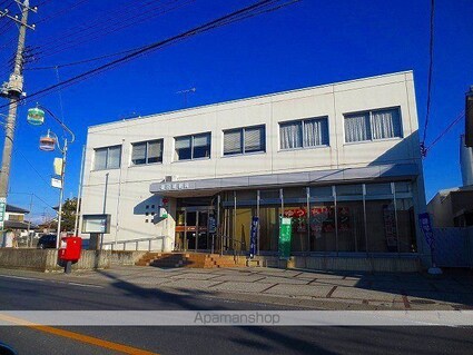 パンシオン　Ｂ[1LDK/43.66m2]の周辺3