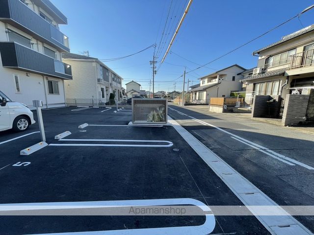 シェーヌアーブルのその他写真