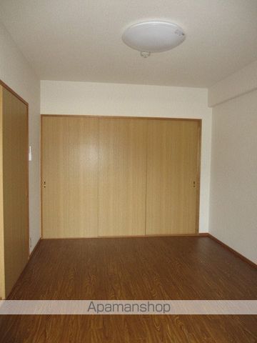 アステールの内装写真