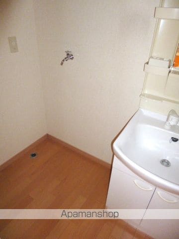 ステンドハウスB棟の内装写真