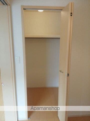 グラン・ブルーの内装写真