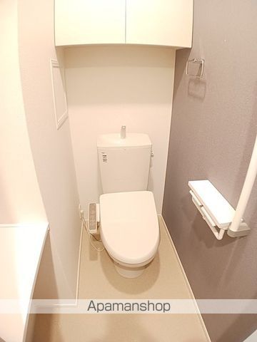 ヒカルサ京都北山栗栖Iの内装写真