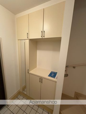 SUMUTOCOの内装写真