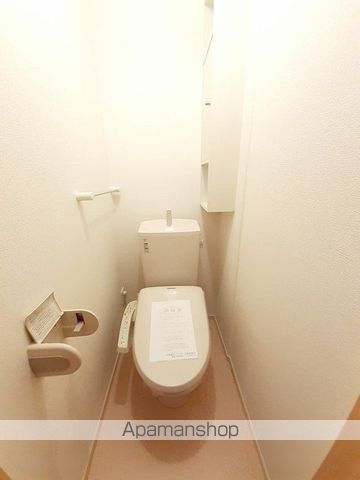 サウスT.S IIの内装写真