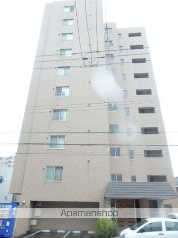 キャロット13の外観写真