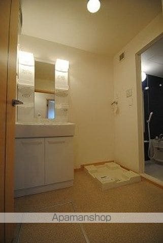 サン グリーンの内装写真