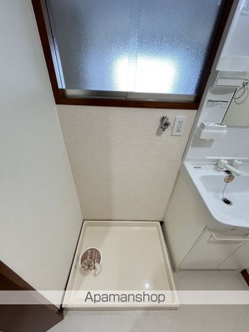 棒屋助信ハイツの内装写真