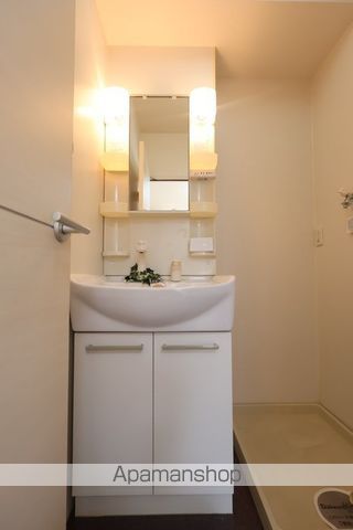 グランドソレーユの内装写真