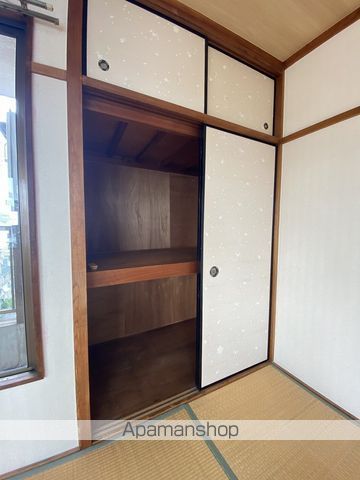 ライヴズビルの内装写真