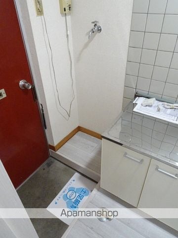 イートンハウス宮千代の内装写真
