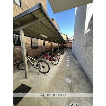 スリーアイランドタワー名駅北[1LDK/44.65m2]のその他内装4