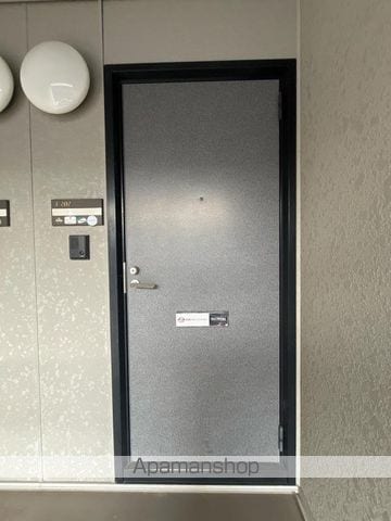 パティオ 3棟の内装写真