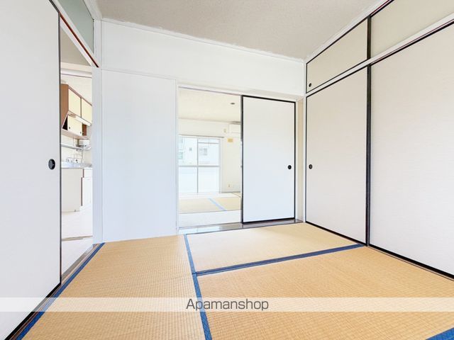 ビレッジハウス三ヶ日1号棟の内装写真