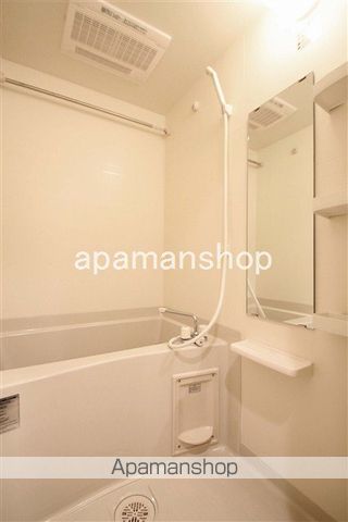 PRESSANCEタワー北浜の内装写真