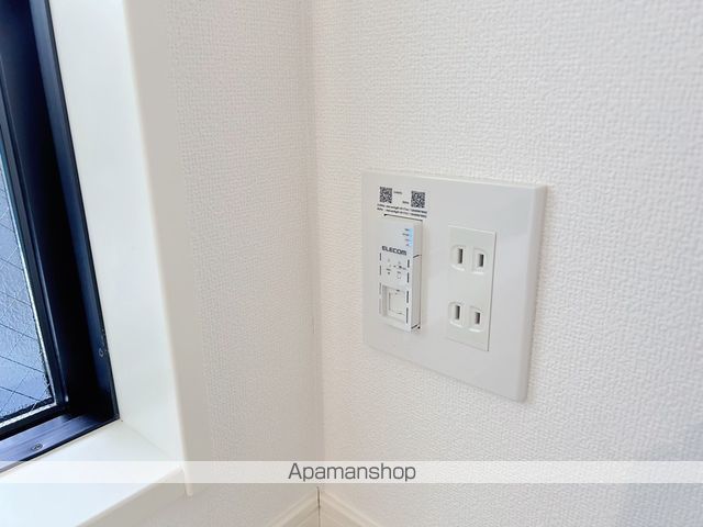 セブンプロート江波東の内装写真
