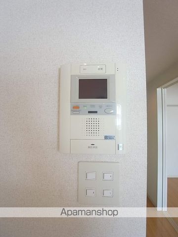 AHビルの内装写真