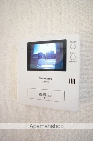 セント ステラ ガーデン Bの内装写真