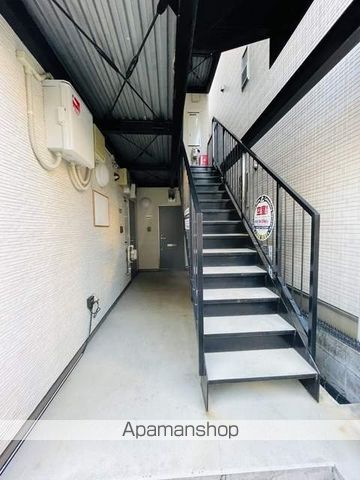 クオリア横浜大口のその他写真