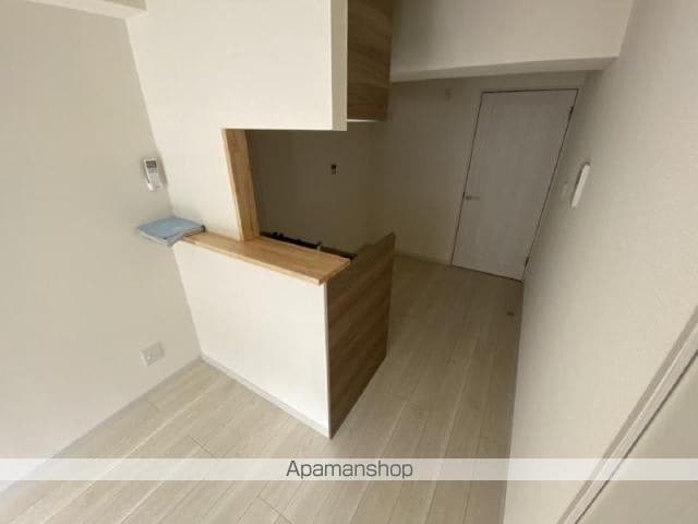 アーベイン堀川の内装写真
