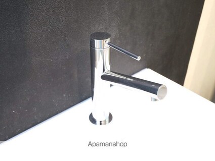 インフィニティ今池[1K/24.63m2]の内装8