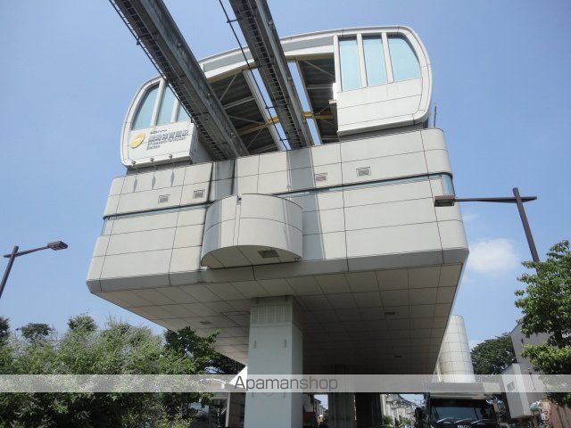 クレール立川の周辺写真