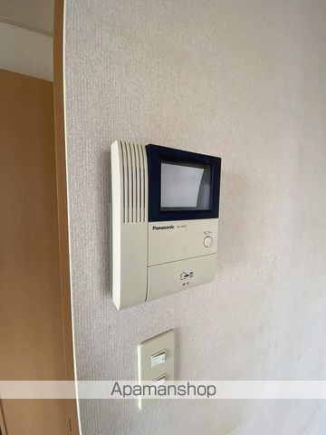 セジュール昭の内装写真