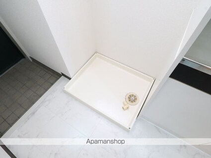 ウェステリア西大須[1K/24.92m2]のその他設備