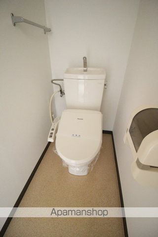 リュミエールの内装写真