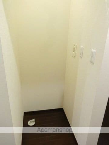 フォレスト武蔵新城の内装写真