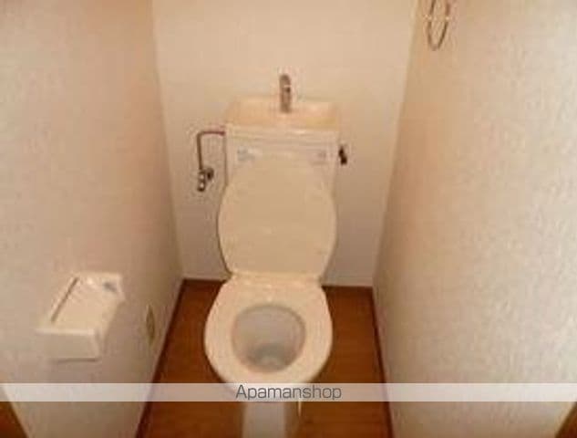 エクレールK花水台の内装写真