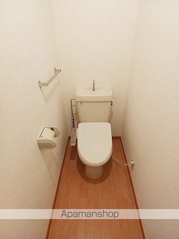 Favorite Lifeの内装写真