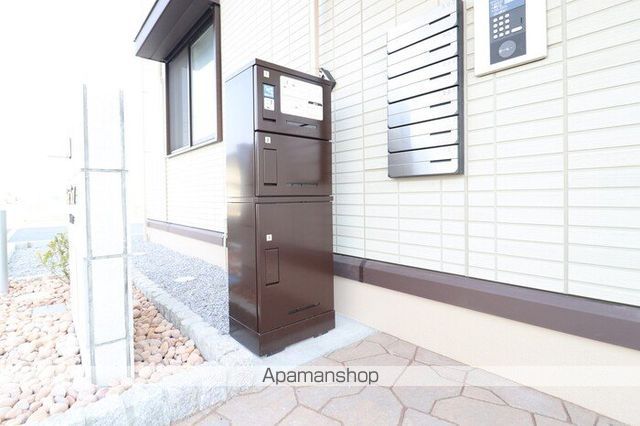 リヴィール　ソワＩＩＩ[2LDK/58.37m2]の内装2