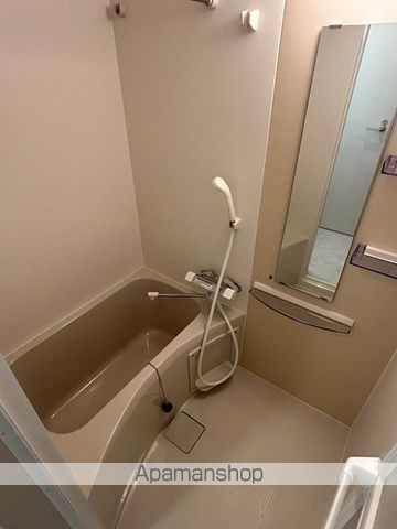 SOLASIA RESIDENCE 大山の内装写真