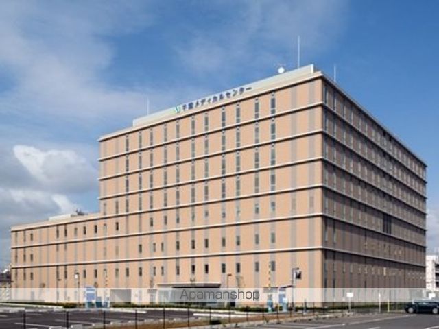 リブリ・EVER GREENIIの周辺写真