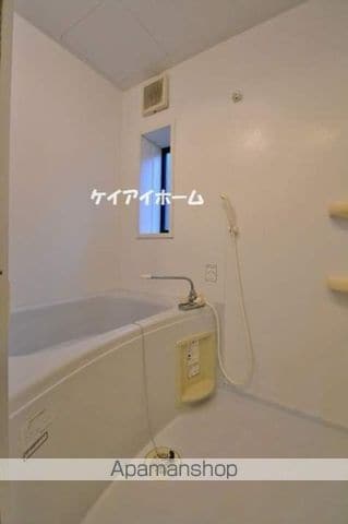 メゾンラフォーレの内装写真