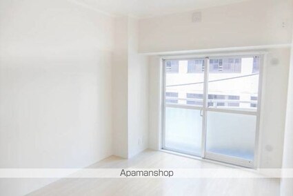 ビレッジハウス芝浦タワー１号棟[2LDK/60.58m2]の内装3