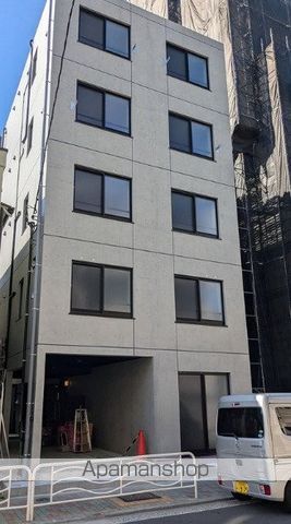 レピュア亀戸レジデンスの外観写真
