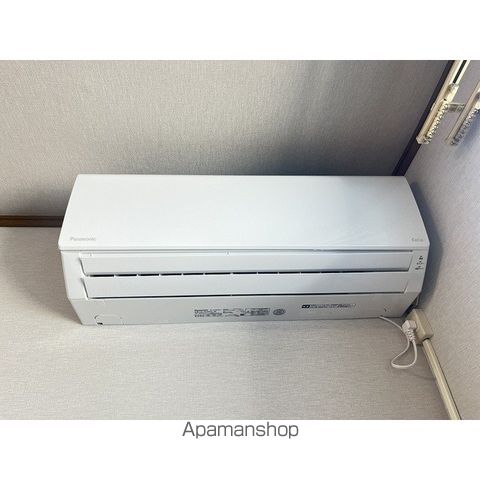 シャルロットの内装写真