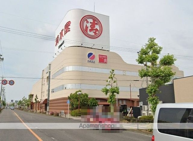 DEAR COURT TOKIDENの周辺写真