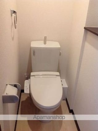 レオネクストブリーズドゥメール[1K/20.49m2]の内装