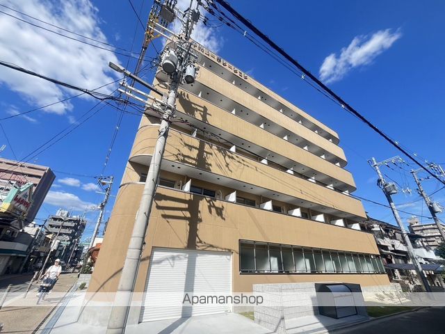 みおつくし守口の外観写真