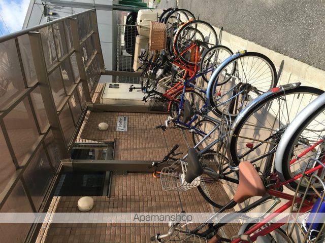 フォンティーヌ弓之町の内装写真