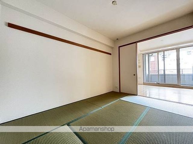ライオンズ岐阜セントマークス壱番館の内装写真
