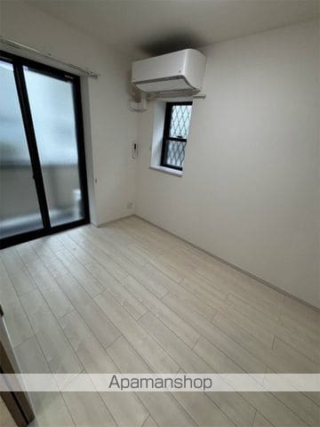 RーRESIDENCE南千束の内装写真