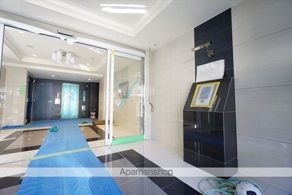 ＧＲＡＮＤＵＫＥ千代田ｒｅｇａｒｉａ[1LDK/42.72m2]のエントランス2