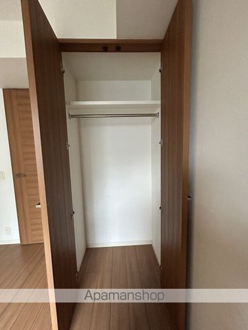 グランドメゾン百道浜オーシャン&フォレストの内装写真